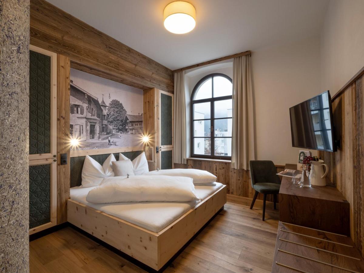 Kirchenwirt Woergl Hotel Exterior photo