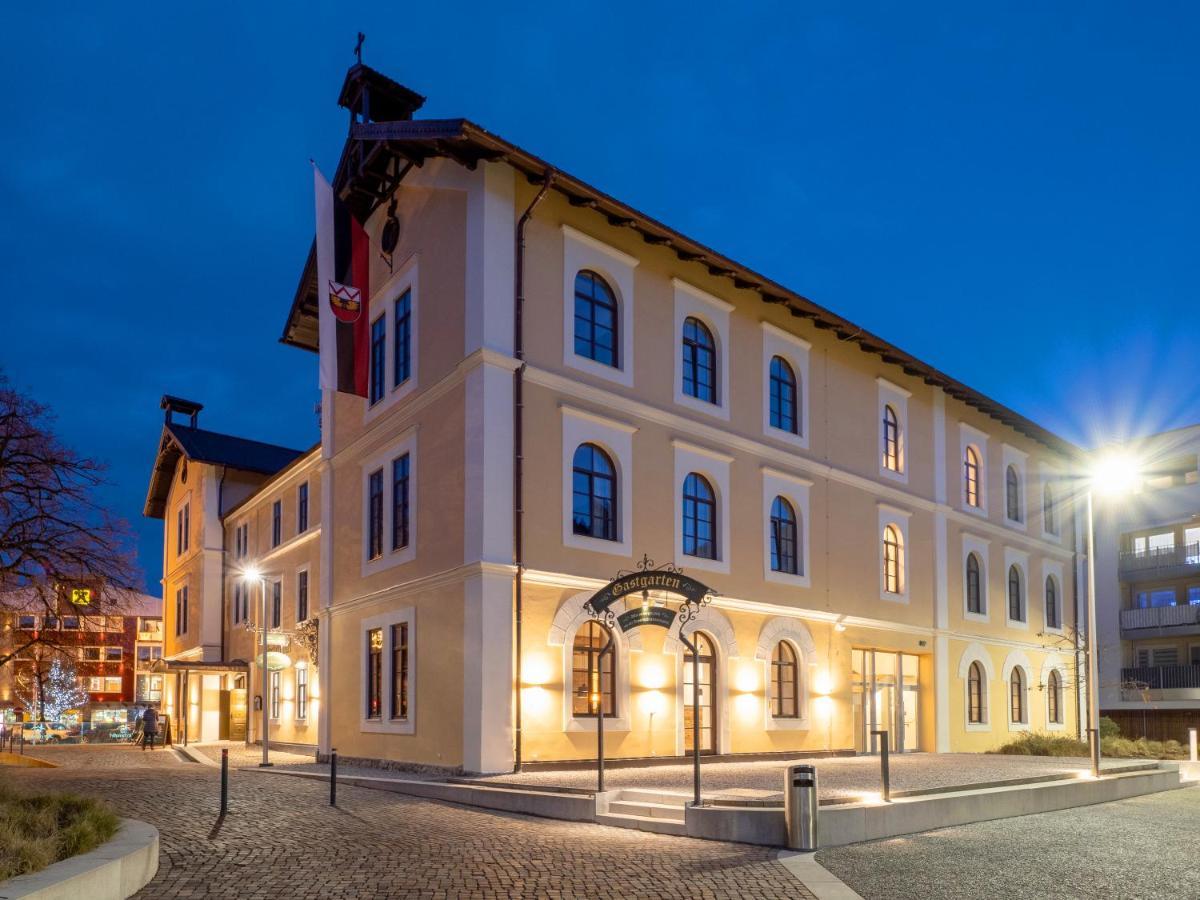 Kirchenwirt Woergl Hotel Exterior photo